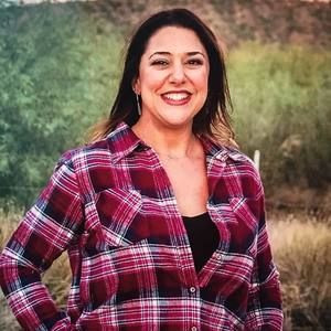 Meet your Posher, Irene